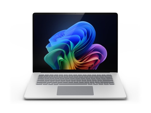 [ZGX-00008] Microsoft Surface Laptop for Business - 7th Edition - Snapdragon X Elite X1E-80-100 - Win 11 Pro - Qualcomm Adreno - 16 GB RAM - 512 GB SSD - 35.1 cm (13.8")