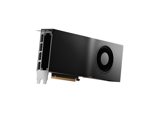 [8D6C1AA] HP NVIDIA RTX - Grafikkarte - RTX 4500 Ada - 24