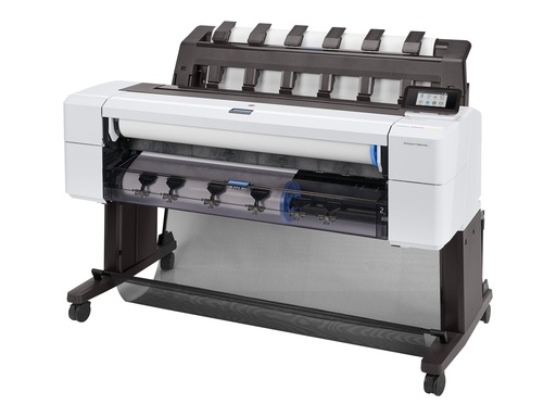 [3EK13F#B19] HP DesignJet T1600dr PostScript - 914 mm (36")