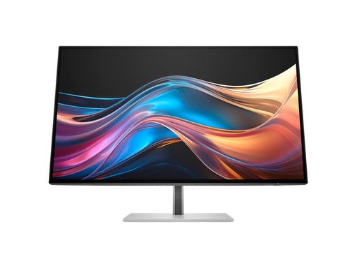 [8J4D8E9#ABB] HP 727pq - Series 7 Pro - LED-Monitor - 68.6 cm (27")