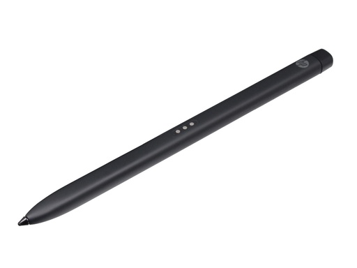 [630W7AA#AC3] HP Wiederaufladbarer Slim Pen - Touchpen - 2 Tasten