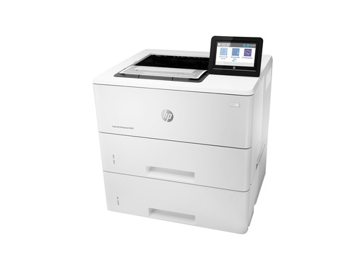 [1PV88A#B19] HP LaserJet Enterprise M507x - Drucker - s/w