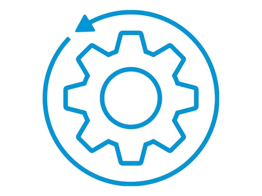 [UD4X4AAE] HP Proactive Endpoint Management Services - Benutzerlizenz (2 Jahre)