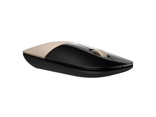 [X7Q43AA#ABB] HP Z3700 - Maus - Blaue LED - kabellos - 2.4 GHz - kabelloser Empfänger (USB)