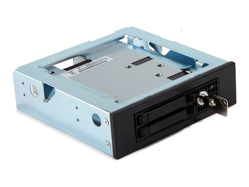 [4N011AA] HP CRU QX328 - Mobiles Speicher-Rack - 5.25" (13.3 cm)