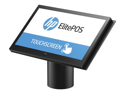 [Y6A79EA#ABB] HP ElitePOS G1 Retail System 141 - All-in-One (Komplettlösung)