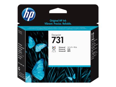 [P2V27A] HP 731 - Original - DesignJet - Druckkopf - für DesignJet SD Pro MFP