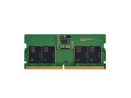 [83P90AA] HP  DDR5 - Modul - 8 GB - SO-DIMM 262-Pin - 5600 MHz / PC5-44800