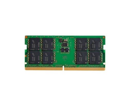 [83P92AA] HP  DDR5 - Modul - 32 GB - SO-DIMM 262-Pin - 5600 MHz / PC5-44800