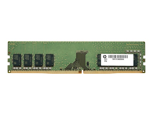 [7ZZ64AA] HP  DDR4 - Modul - 8 GB - DIMM 288-PIN - 2933
