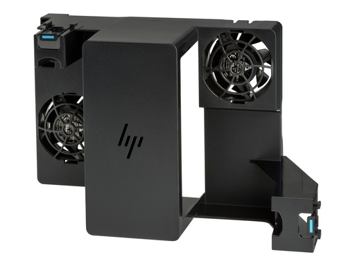 [8TC68AA] HPE HP Memory Cooling Solution - Speicher-Kühlungs-Kit
