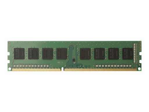 [7ZZ65AA] HP  DDR4 - Modul - 16 GB - DIMM 288-PIN - 2933