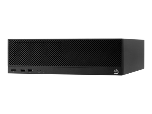 [12U90EA#ABD] HP Engage Flex Pro Retail System - SFF - 1 x