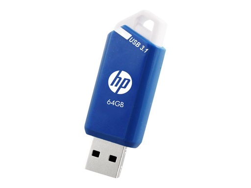 [HPFD755W-64] HP x755w - USB-Flash-Laufwerk - 64 GB - USB 3.1