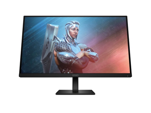 [780F9E9#ABB] HP OMEN by HP 27 - LED-Monitor - Gaming - 68.6 cm (27")