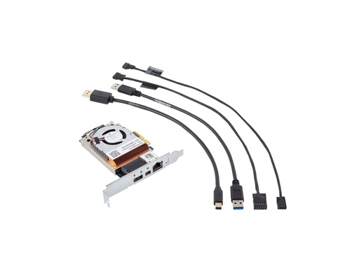 [7K6D9AA] HP Anyware - Integrierter Remote System Controller