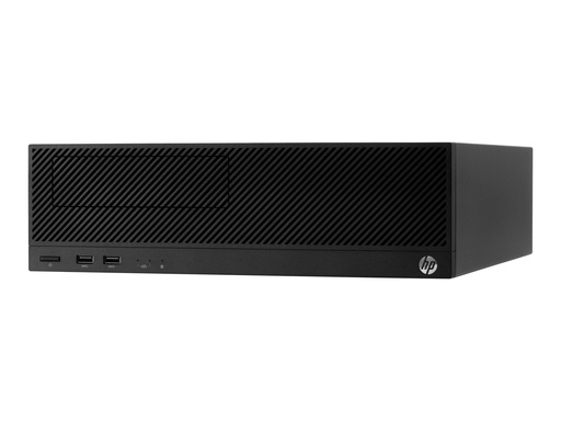 [5T081EA#ABB] HP Engage Flex Pro Retail System - SFF - 1 x