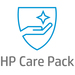 [U12CBE] HP CarePack/100k S. E60175 PartsOnly - Service & Support
