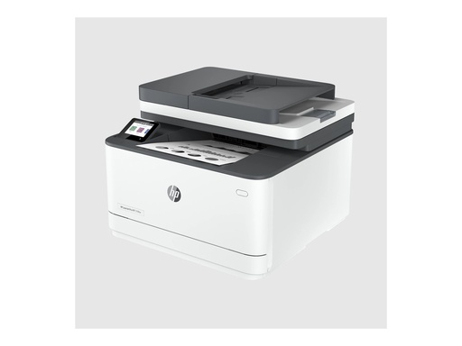 [3G651F#B19] HP LaserJet Pro 3002dn - Drucker - s/w - Duplex