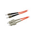[S216255] Synergy 21 LWL-2-Faser-Patchk..ST-SC OM2 AD - Kabel - Netzwerk