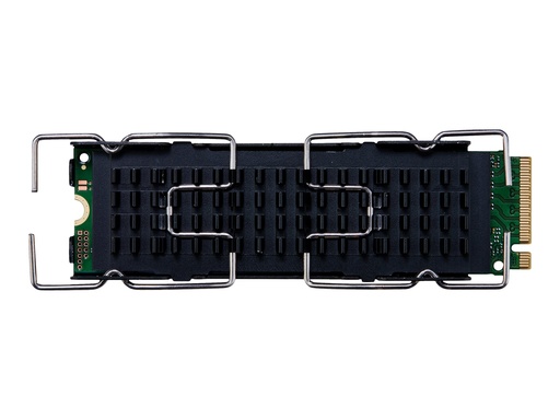 [639B6AA] HPE HP Z Turbo Drive - SSD - 4 TB - M.2 2280 - PCIe 4.0 x4