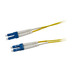 [S216259] Synergy 21 LWL-2-Faser-Patchk..LC-LC OS2 AD - Kabel - Netzwerk