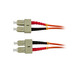 [S216254] Synergy 21 S216254 - - OM2 - SC - - männlich/Maennlich - Orange - Kabel - Netzwerk