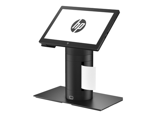 [5T2X4EA] HP Engage Go 10 Mobile System - Tablet - Intel Core i3 1110G4 - Android 11 GMS - UHD Graphics - 4 GB RAM - 256 GB SSD NVMe - 25.4 cm (10")