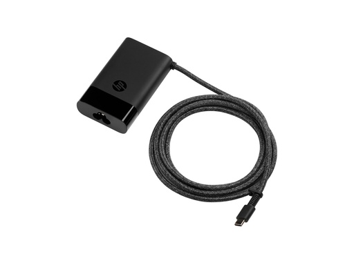 [671R3UT#ABB] HP  USB-C Netzteil - Wechselstrom 115/230 V