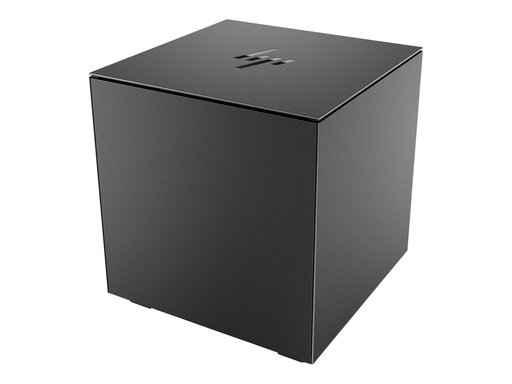 [299V0AA] HP Engage Thermal Receipt Printer - Belegdrucker - Thermodirekt - 8 cm Rolle - 203 dpi - bis zu 250 mm/Sek. - PoweredUSB (24 V)
