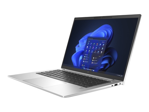 [9M438AT#ABD] HP EliteBook 845 G9 Notebook - AMD Ryzen 5 Pro 6650U / 2.9 GHz - Win 11 Pro - Radeon 660M - 16 GB RAM - 512 GB SSD NVMe - 35.56 cm (14")