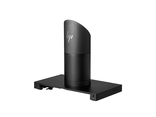 [5JG51AA#ABB] HP Engage Go Dock - Black - POS-Docking-Station