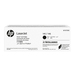 [W1070XC] HP LaserJet W1070XC Schwarz Vertrag Original -Tonerkartusche mit hoher Reichweite - 3800 Seiten - Schwarz - 1 Stück(e)