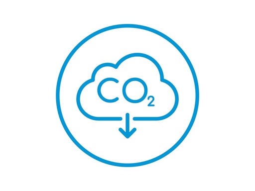 [U67T1E] HP Print Carbon Emissions Sync Service - Technischer Support - Consulting (für Drucker und Bürogeräte mit Mehrfachfunktionen)