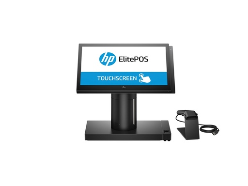 [9YH50AA] HP Engage One Pro - Lesegerät für Fingerabdruck