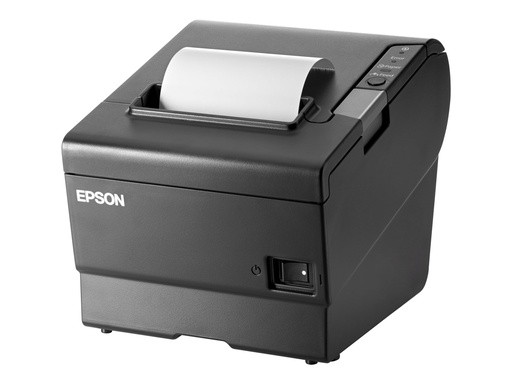 [6BC94AA] HP Epson TM-T88VI - Belegdrucker - Thermozeile - 8 cm Rolle