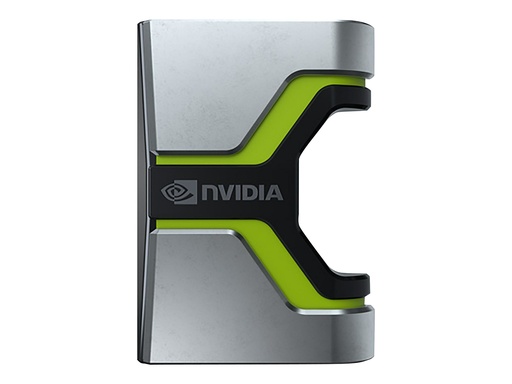 [6FY14AA] HP NVLINK 3-slot Bridge - SLI-Bridge für Grafikkarten