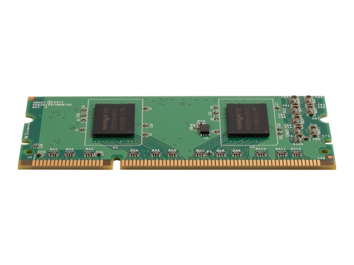 [E5K48A] HPE HP - DDR3 - Modul - 1 GB - SO DIMM 144-PIN - 800 MHz / PC3-6400