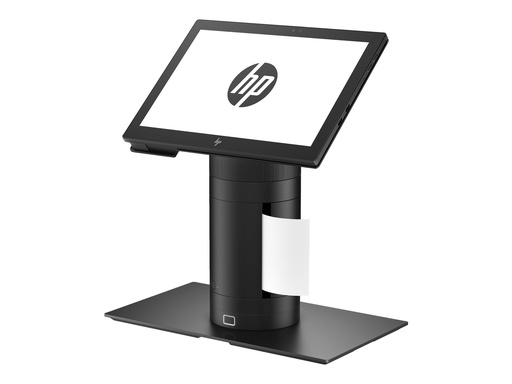 [5T2W5EA] HP Engage Go Mobile System - Tablet - Intel Core i3 1110G4 - Android 11 GMS - UHD Graphics - 4 GB RAM - 128 GB SSD NVMe, HP Value - 25.4 cm (10")