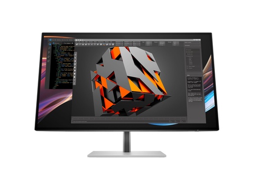 [8J9G2AA#ABB] HP 727pk - Series 7 Pro - LED-Monitor - 68.6 cm (27")