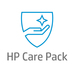 [U42HXE] HP 4 year Next Business Day Service for LaserJet Pro MFP 410xe