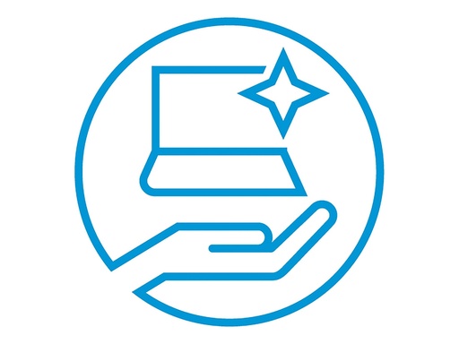 [U54BVE] HP Carbon Neutral Computing Services To The Door Service - Technischer Support (für Notebooks)