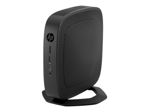 [12H41EA#ABD] HP t540 Windows 10 Iot Enterprise Black - Thin Client - 1,5 GHz