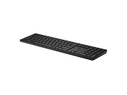 [4R177A6#ABD] HP 455 - Tastatur - programmierbar - kabellos