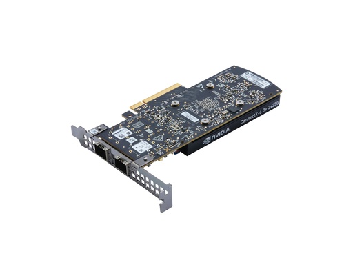 [436M8AA] HPE NVIDIA Mellanox ConnectX-6 DX - Netzwerkadapter