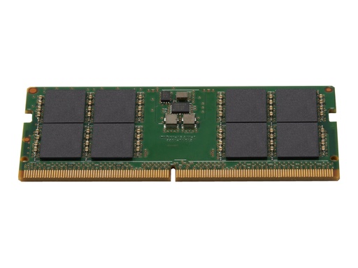 [4M9Y8AA] HP  DDR5 - Modul - 32 GB - SO-DIMM 262-Pin