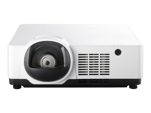 [LSC601WU-ST] ViewSonic LSC601WU-ST - 3-LCD-Projektor - 6000 ANSI-Lumen - WUXGA (1920 x 1200)