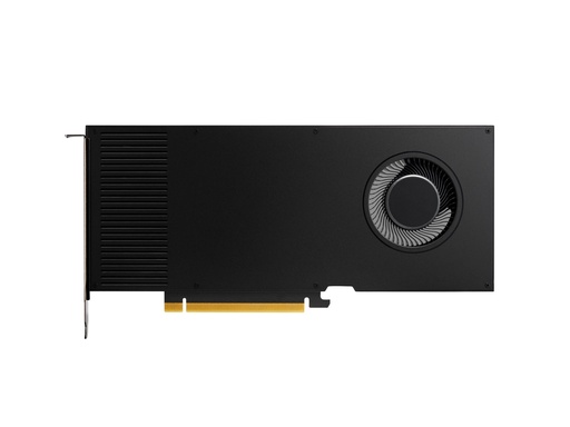 [6H7J7AA] HP NVIDIA RTX A4000E - Grafikkarte - RTX A4000 - 16 GB