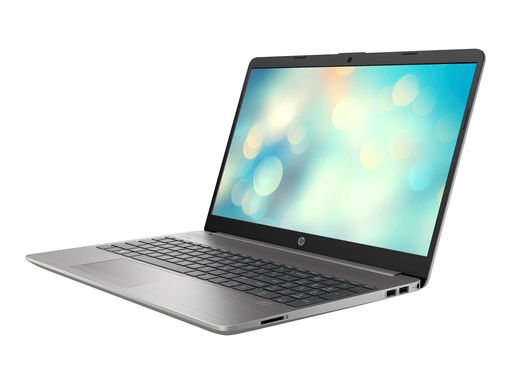 [2X7L0EA#ABD] HP 250 G8 Notebook - Intel Core i3 1115G4 / 3 GHz - FreeDOS - UHD Graphics - 8 GB RAM - 256 GB SSD NVMe - 39.6 cm (15.6")