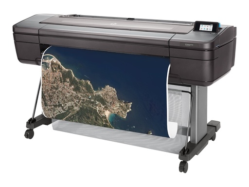 [T8W16A#B19] HP DesignJet Z6 PostScript - 1118 mm (44") Großformatdrucker - Farbe - Tintenstrahl - Rolle (111,8 cm)